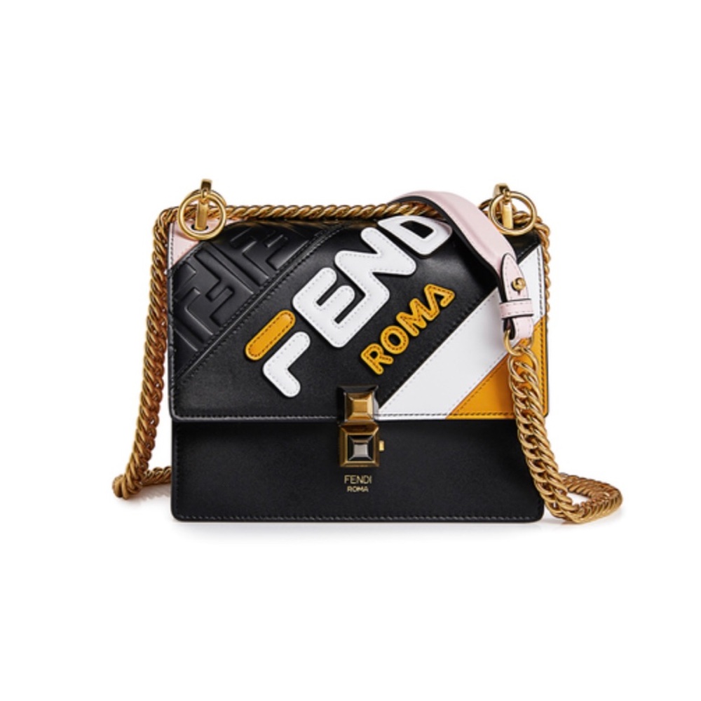 Fendi Small Bag